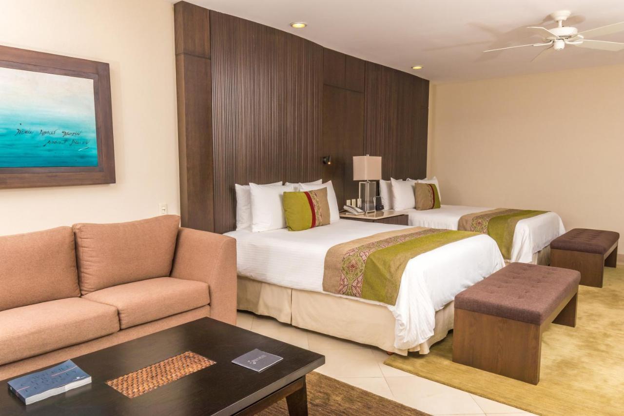 Grand Velas Riviera Nayarit Nuevo Vallarta Extérieur photo