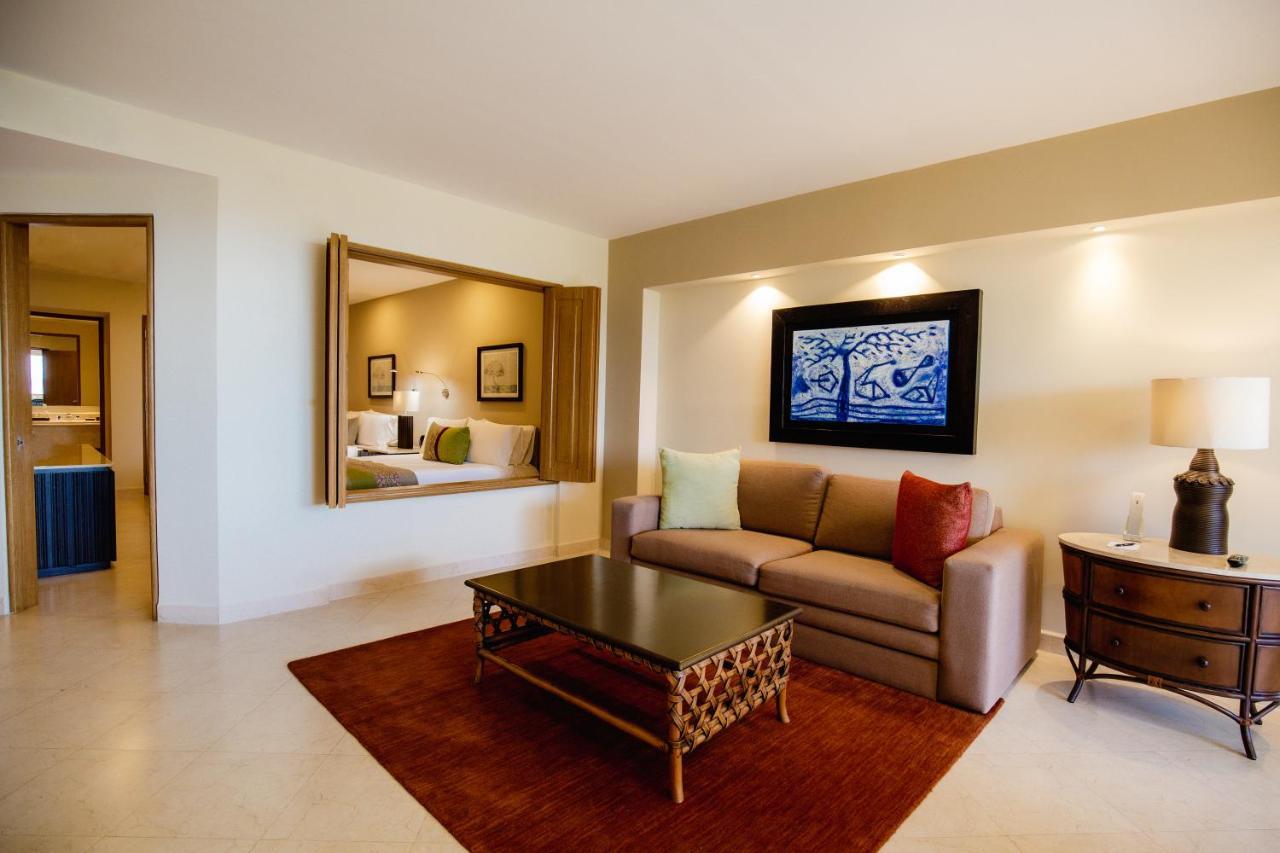 Grand Velas Riviera Nayarit Nuevo Vallarta Extérieur photo
