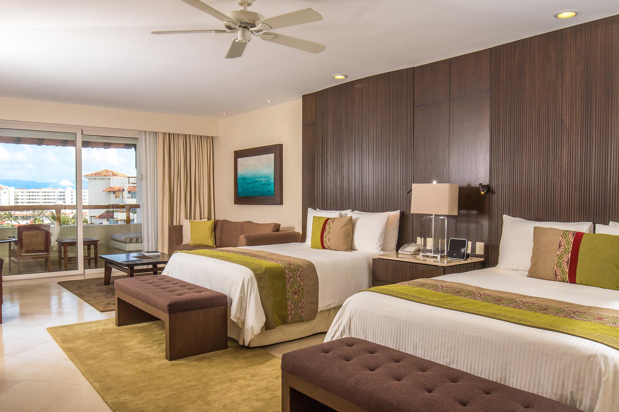 Grand Velas Riviera Nayarit Nuevo Vallarta Extérieur photo