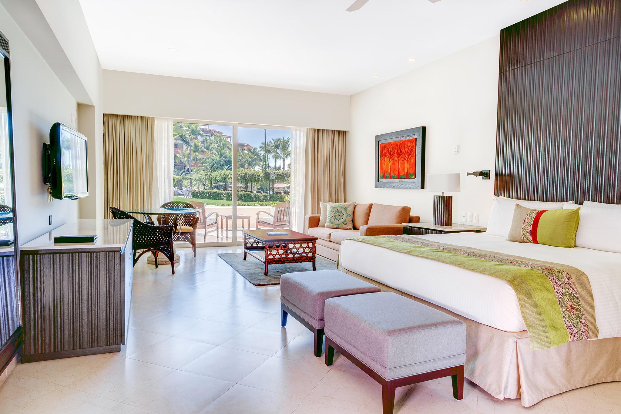 Grand Velas Riviera Nayarit Nuevo Vallarta Extérieur photo