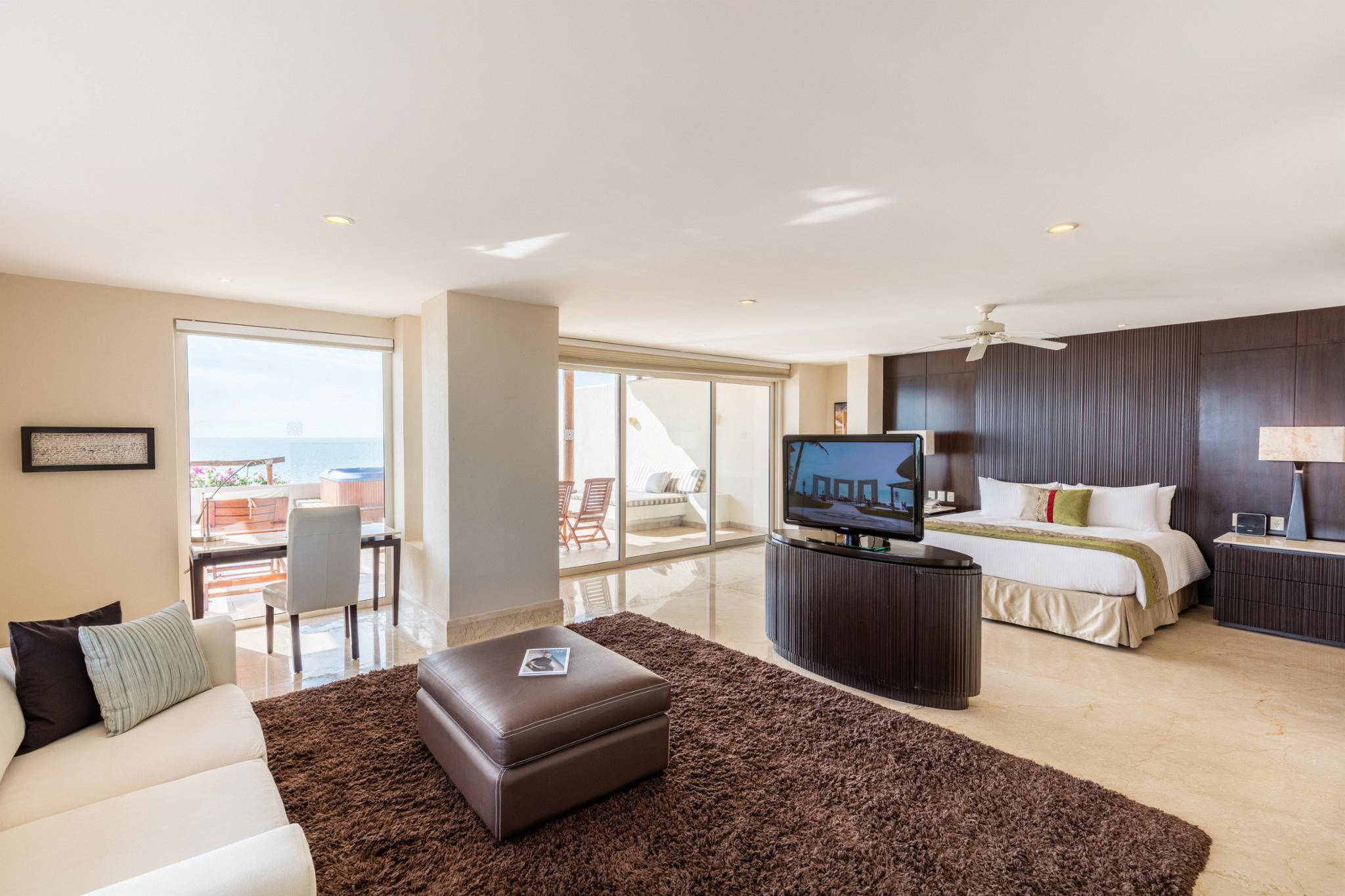 Grand Velas Riviera Nayarit Nuevo Vallarta Extérieur photo