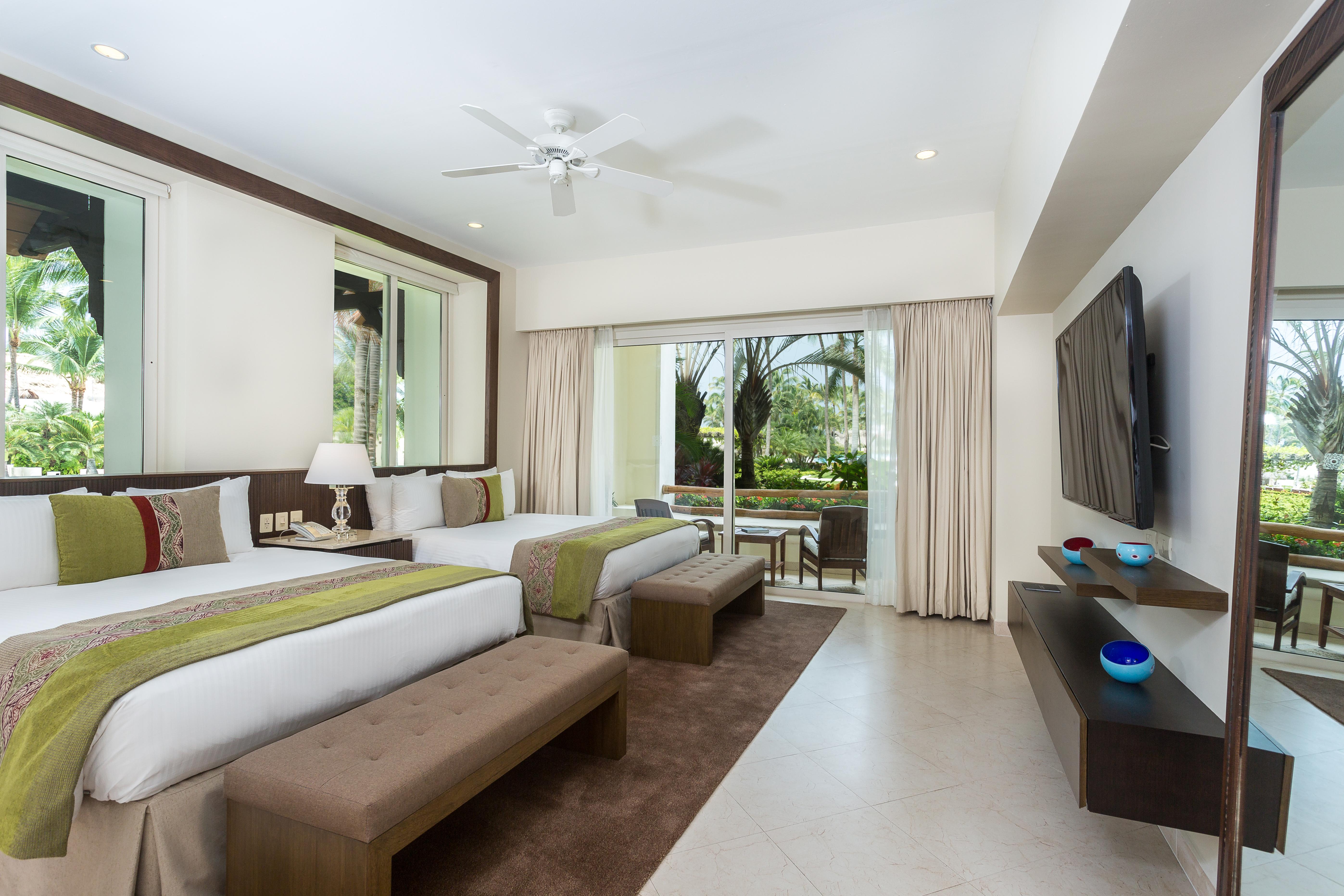 Grand Velas Riviera Nayarit Nuevo Vallarta Extérieur photo