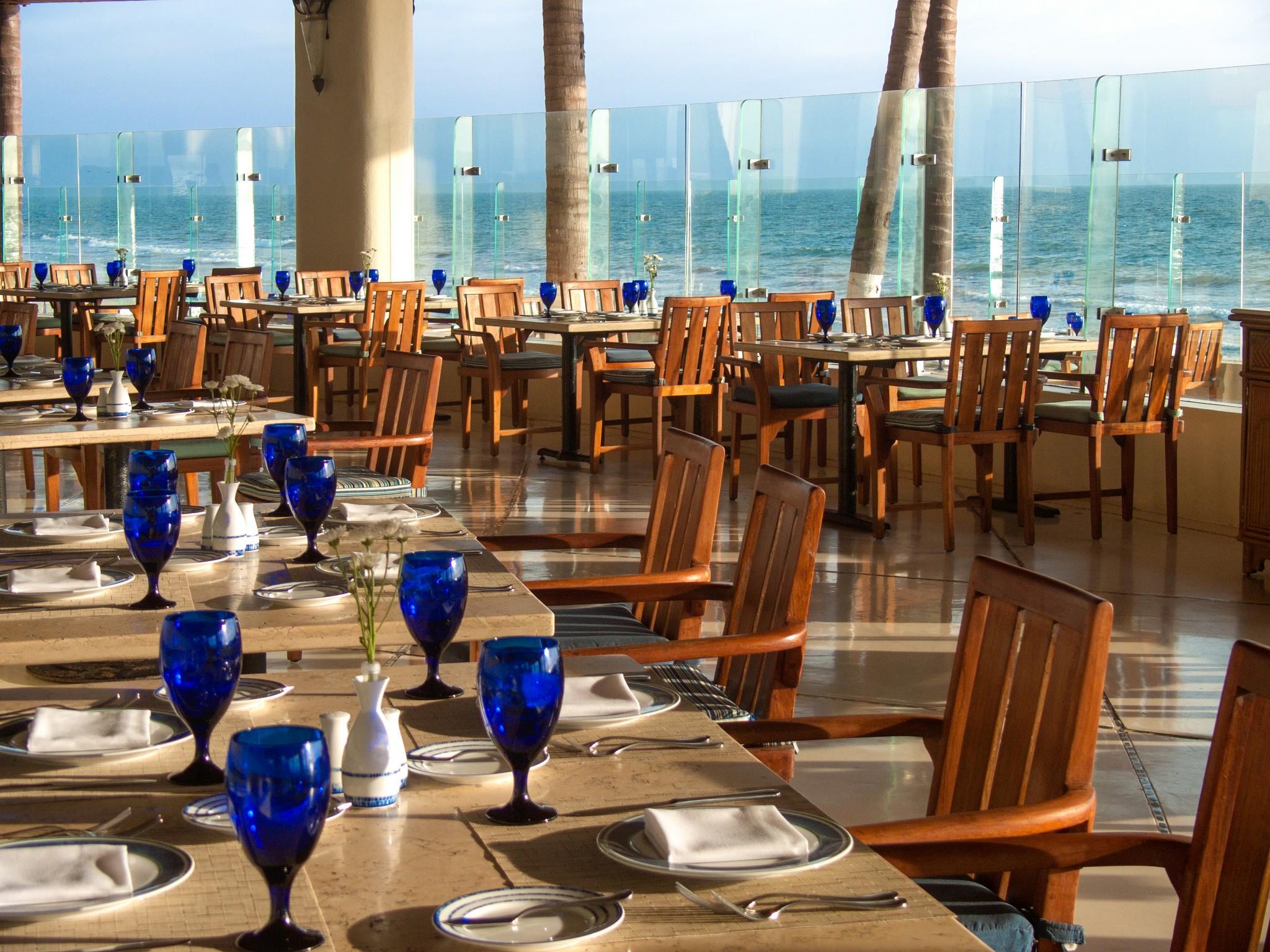Grand Velas Riviera Nayarit Nuevo Vallarta Extérieur photo