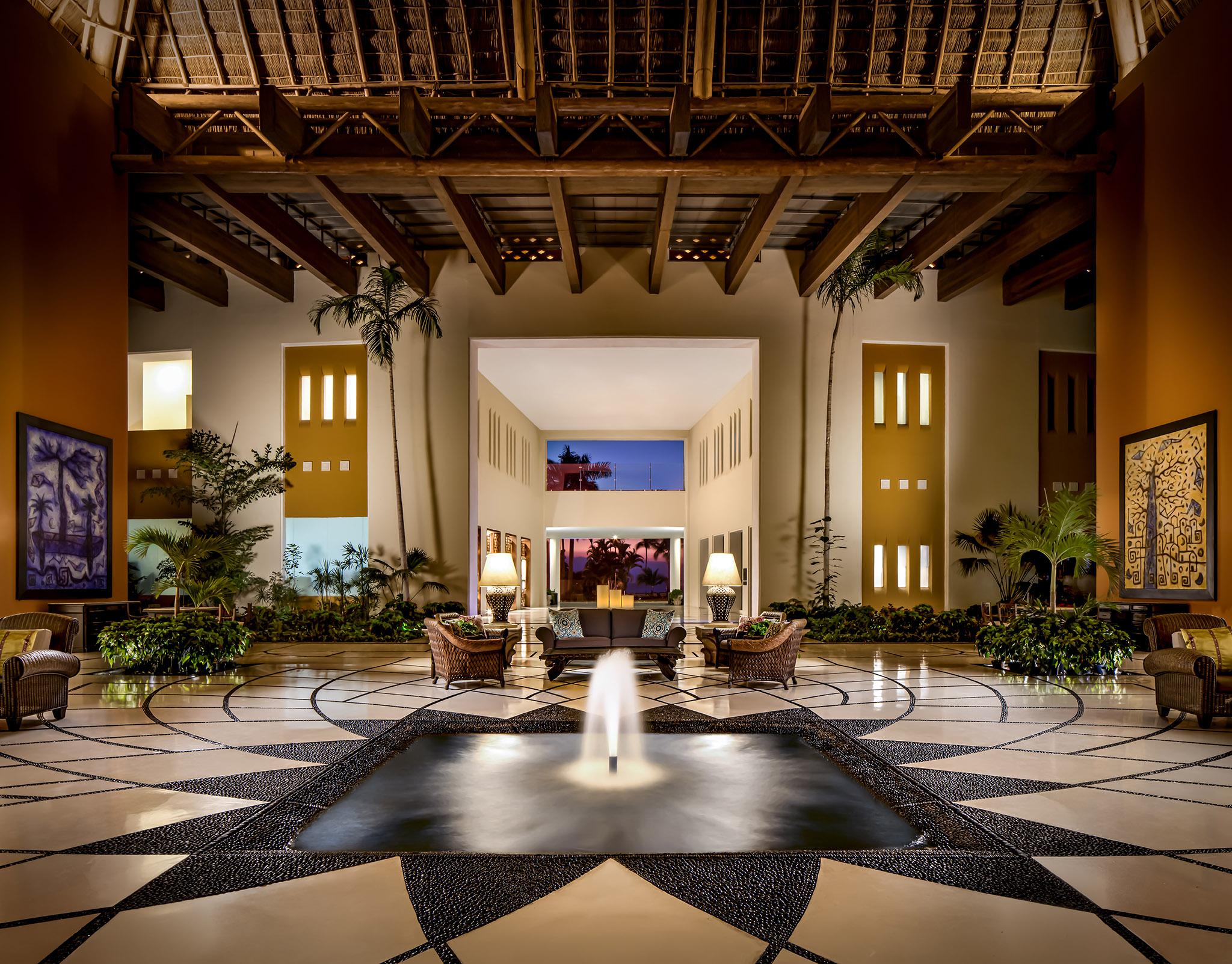 Grand Velas Riviera Nayarit Nuevo Vallarta Extérieur photo