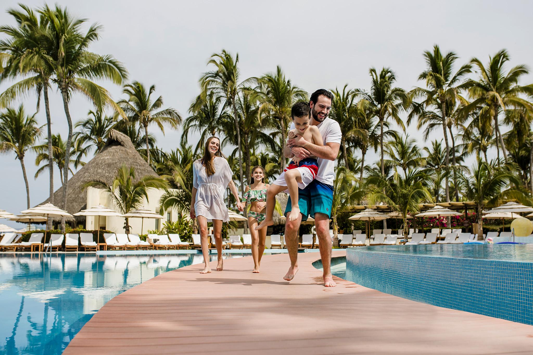 Grand Velas Riviera Nayarit Nuevo Vallarta Extérieur photo