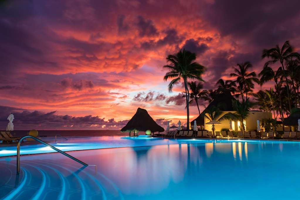 Grand Velas Riviera Nayarit Nuevo Vallarta Extérieur photo