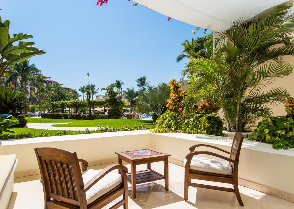 Grand Velas Riviera Nayarit Nuevo Vallarta Extérieur photo