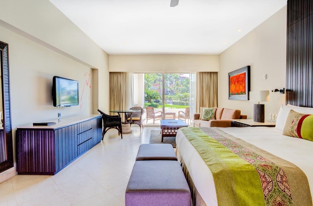 Grand Velas Riviera Nayarit Nuevo Vallarta Extérieur photo