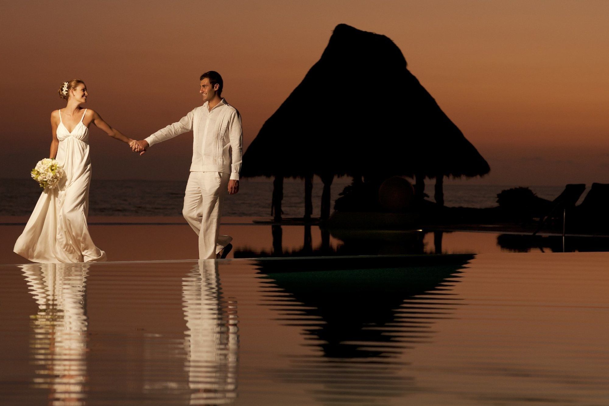 Grand Velas Riviera Nayarit Nuevo Vallarta Facilités photo