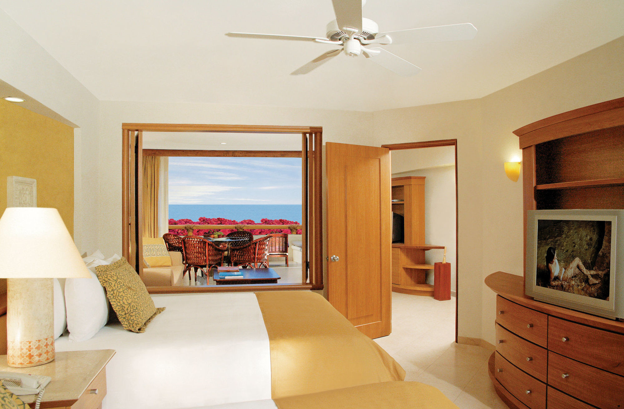 Grand Velas Riviera Nayarit Nuevo Vallarta Chambre photo