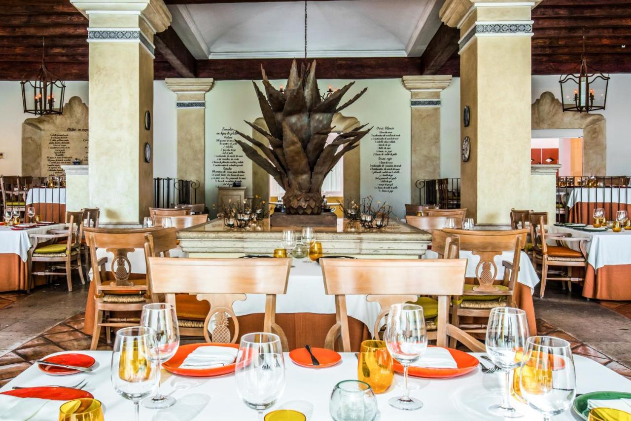 Grand Velas Riviera Nayarit Nuevo Vallarta Extérieur photo