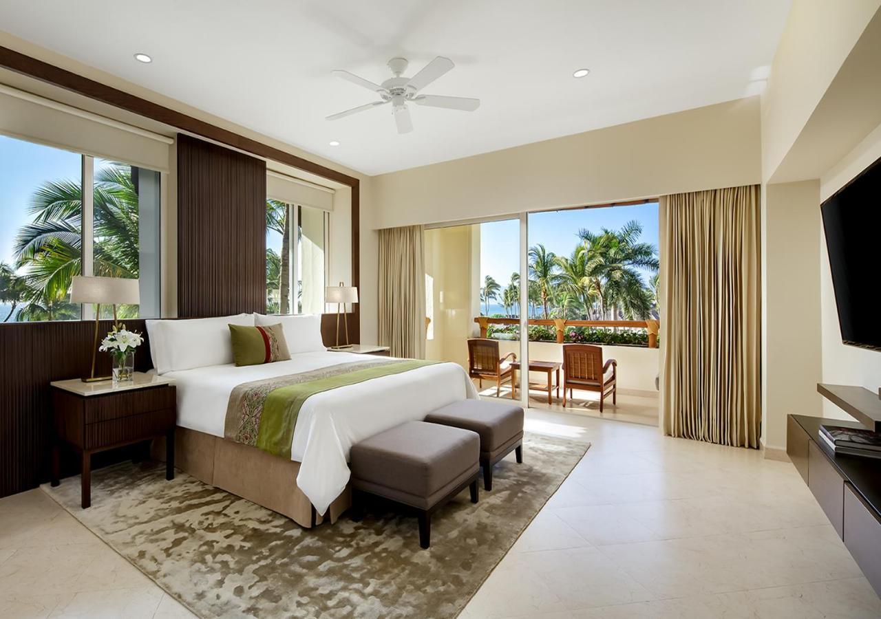 Grand Velas Riviera Nayarit Nuevo Vallarta Extérieur photo