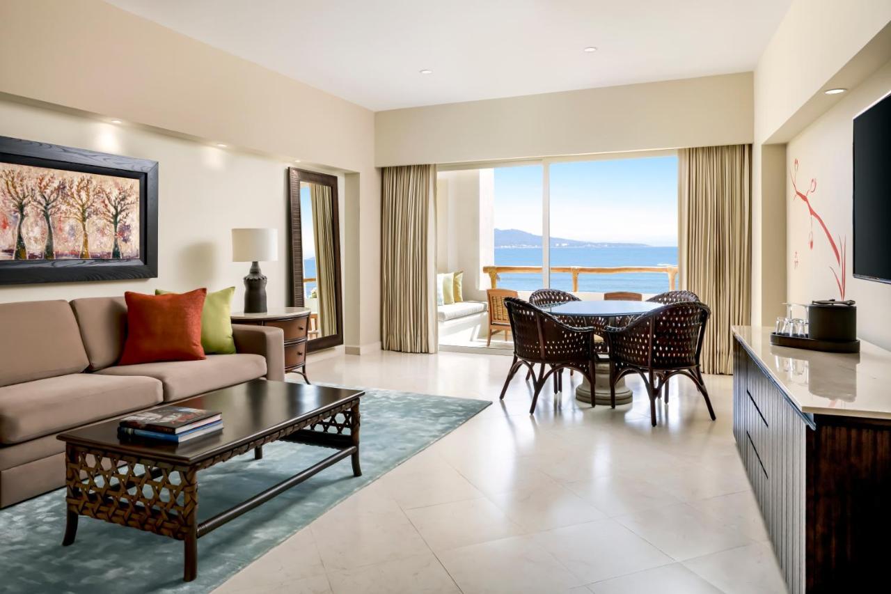 Grand Velas Riviera Nayarit Nuevo Vallarta Extérieur photo