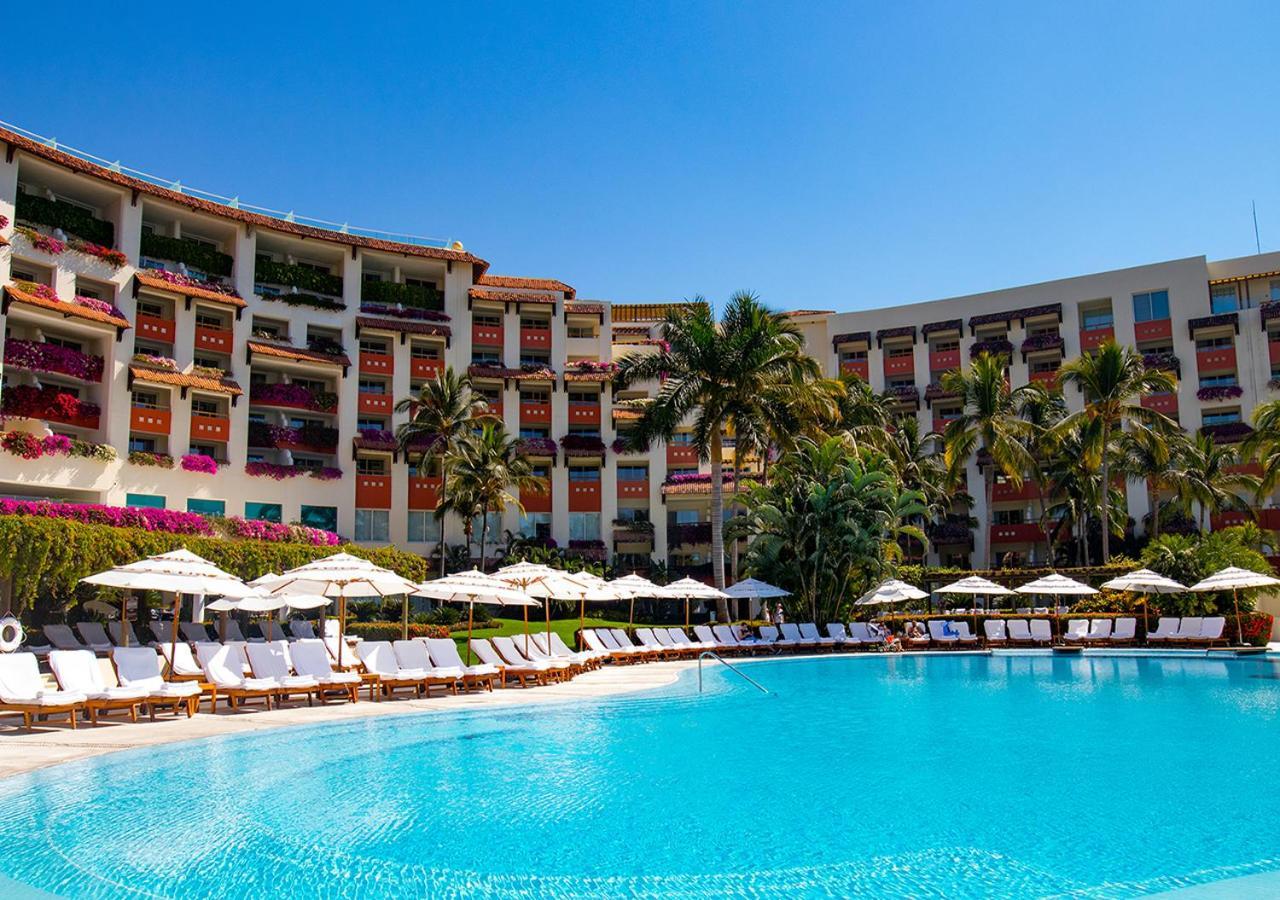 Grand Velas Riviera Nayarit Nuevo Vallarta Extérieur photo